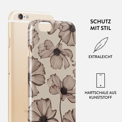 Skorter | Barely Yours - iPhone 6 / 6S Case