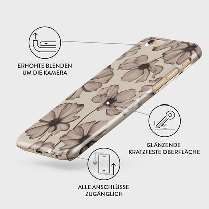 Skorter | Barely Yours - iPhone 6 / 6S Case