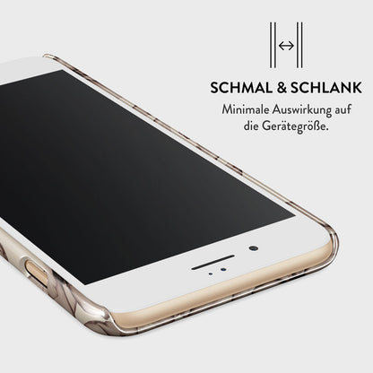 Skorter | Barely Yours - iPhone 6 / 6S Case