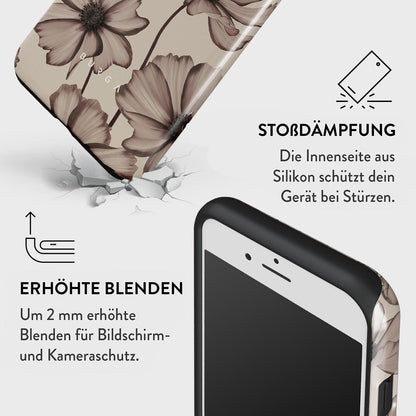 Skorter | Barely Yours - iPhone 7 / iPhone 8 Case