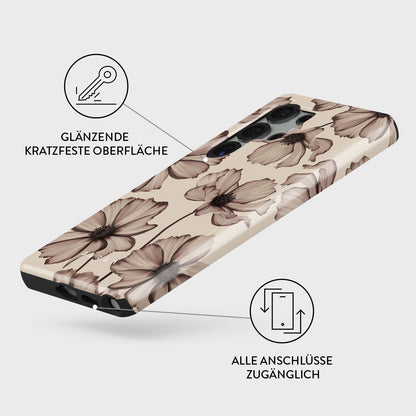 Skorter | Barely Yours - Samsung Galaxy S25 Ultra Case