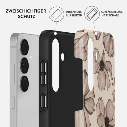 Skorter | Barely Yours - Samsung Galaxy S25 Plus Case