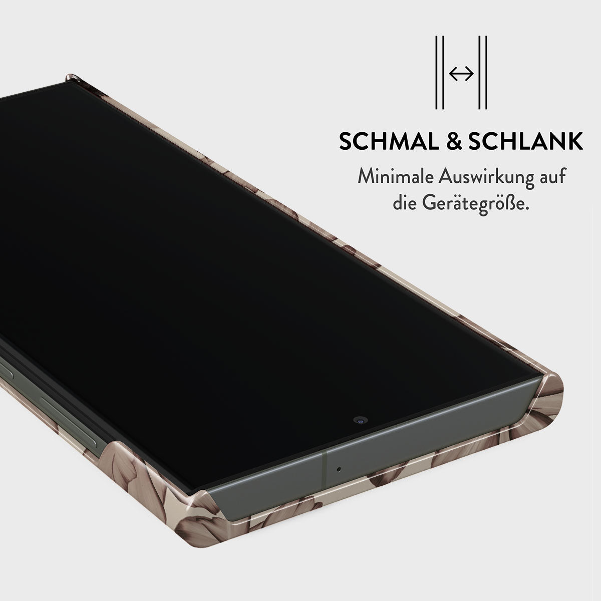 Skorter | Barely Yours - Samsung Galaxy S23 Ultra Case