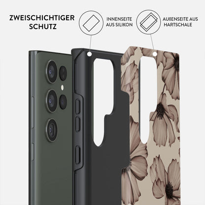 Skorter | Barely Yours - Samsung Galaxy S23 Ultra Case