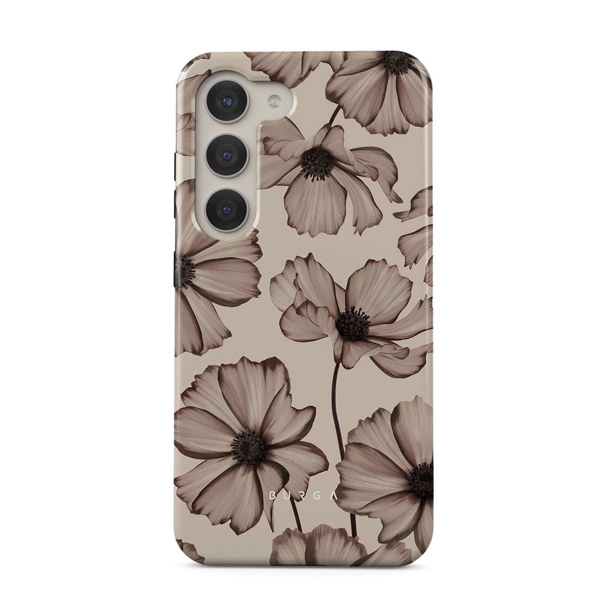 Skorter | Barely Yours - Samsung Galaxy S23 Case