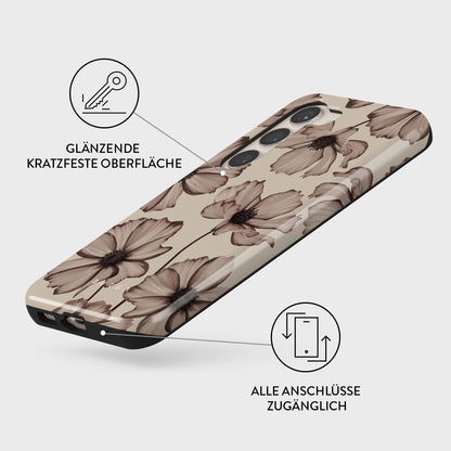 Skorter | Barely Yours - Samsung Galaxy S23 Plus Case