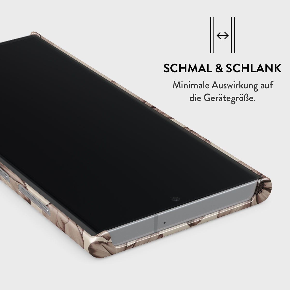 Skorter | Barely Yours - Samsung Galaxy S22 Ultra Case