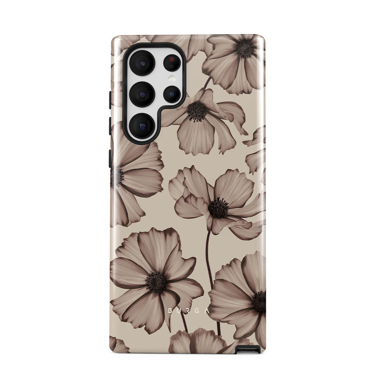 Skorter | Barely Yours - Samsung Galaxy S22 Ultra Case
