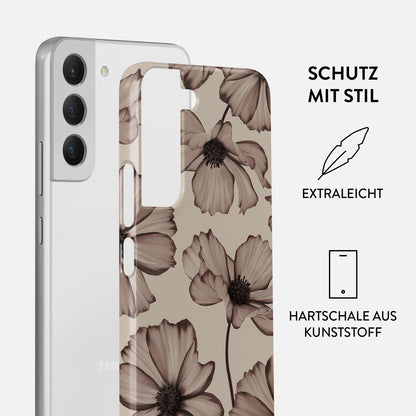 Skorter | Barely Yours - Samsung Galaxy S22 Plus case