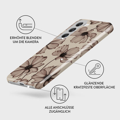 Skorter | Barely Yours - Samsung Galaxy S22 Plus case