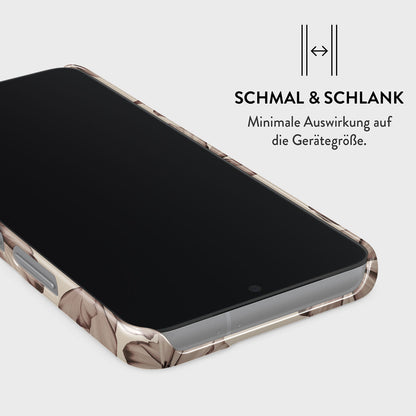 Skorter | Barely Yours - Samsung Galaxy S22 Plus case