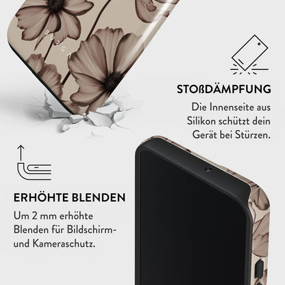 Skorter | Barely Yours - Samsung Galaxy S22 Plus case