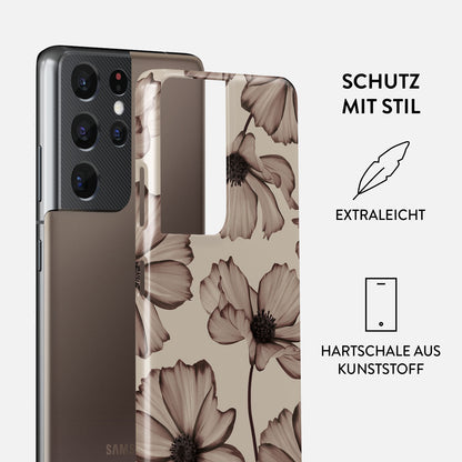 Skorter | Barely Yours - Samsung Galaxy S21 Ultra Case