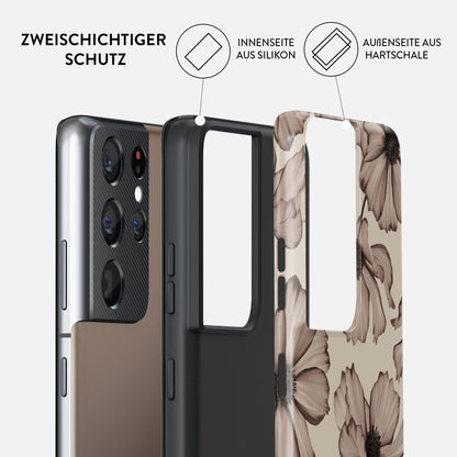 Skorter | Barely Yours - Samsung Galaxy S21 Ultra Case