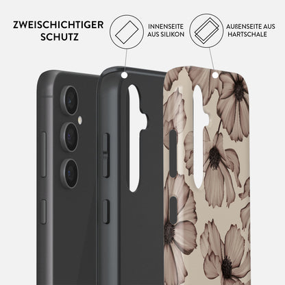 Skorter | Barely Yours - Samsung Galaxy S23 FE Case