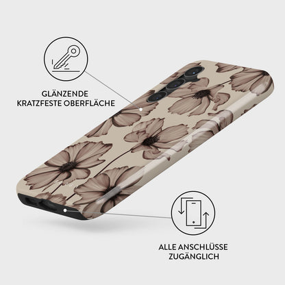 Skorter | Barely Yours - Samsung Galaxy S23 FE Case