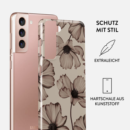 Skorter | Barely Yours - Samsung Galaxy S21 Plus case