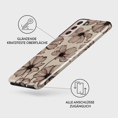 Skorter | Barely Yours - Samsung Galaxy S21 Plus case