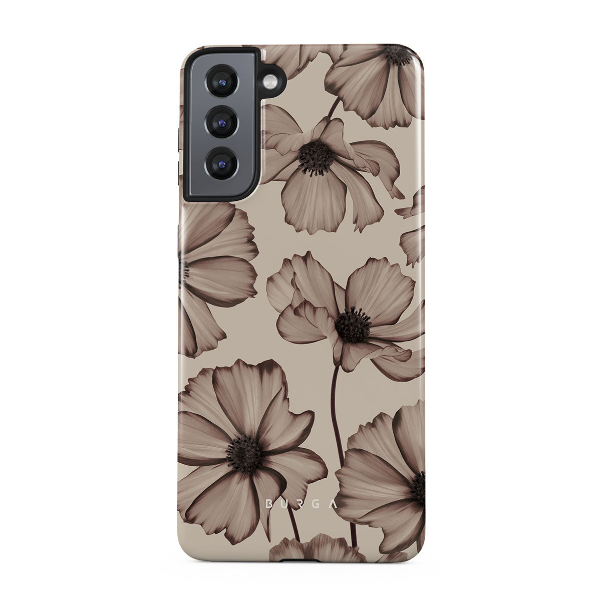Skorter | Barely Yours - Samsung Galaxy S21 Case