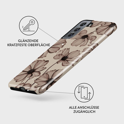 Skorter | Barely Yours - Samsung Galaxy S21 Case