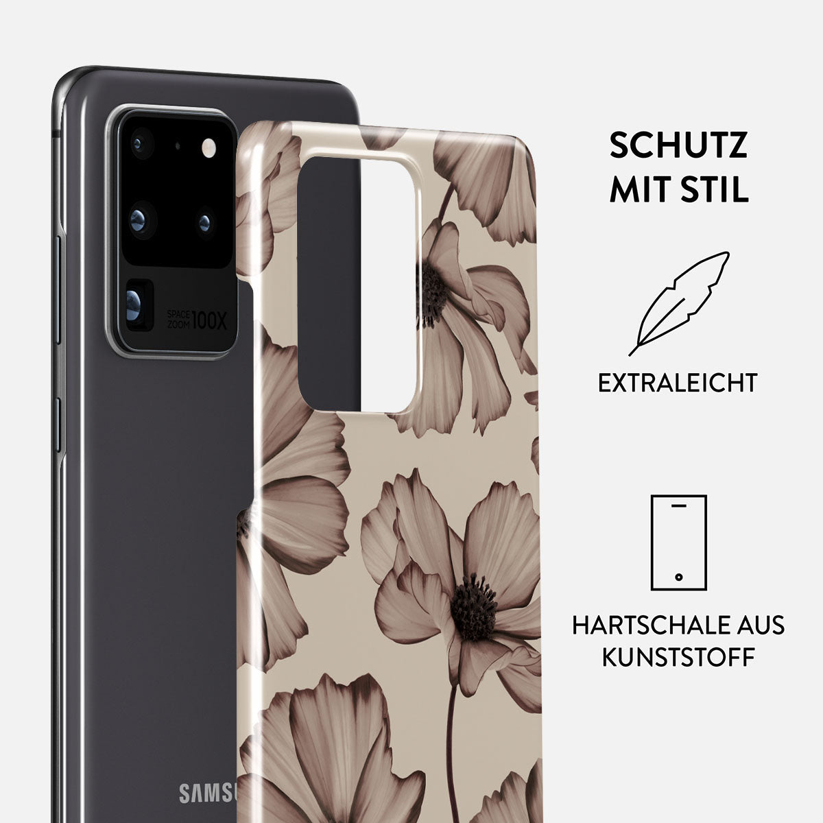 Skorter | Barely Yours - Samsung Galaxy S20 Ultra 4G / 5G case