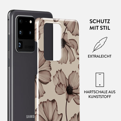 Skorter | Barely Yours - Samsung Galaxy S20 Ultra 4G / 5G case