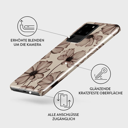 Skorter | Barely Yours - Samsung Galaxy S20 Ultra 4G / 5G case