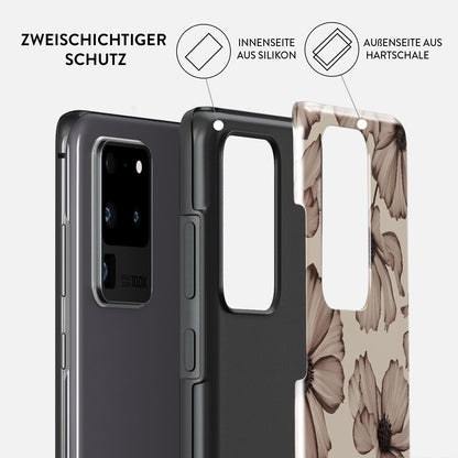 Skorter | Barely Yours - Samsung Galaxy S20 Ultra 4G / 5G case