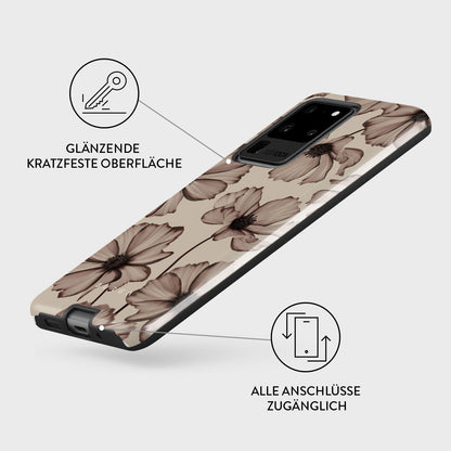 Skorter | Barely Yours - Samsung Galaxy S20 Ultra 4G / 5G case