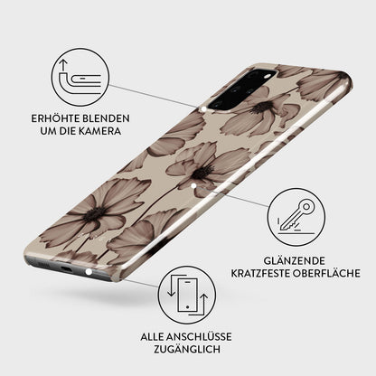 Skorter | Barely Yours - Samsung Galaxy S20 Plus 4G / 5G Case