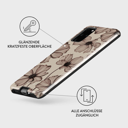 Skorter | Barely Yours - Samsung Galaxy S20 Plus 4G / 5G Case