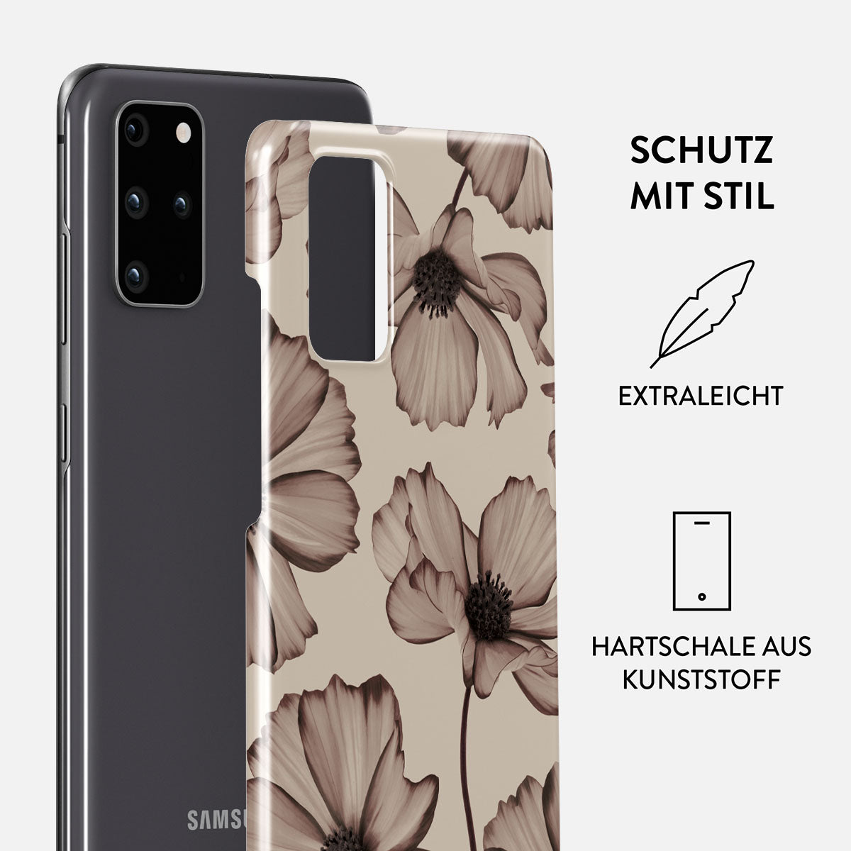 Skorter | Barely Yours - Samsung Galaxy S20 4G / 5G Case