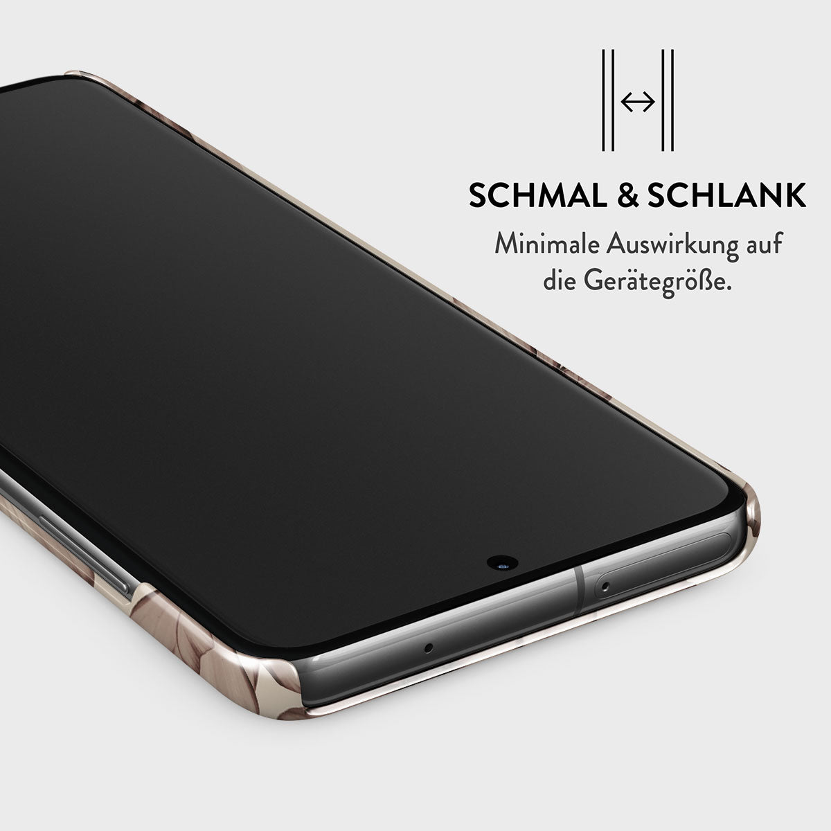 Skorter | Barely Yours - Samsung Galaxy S20 Plus 4G / 5G Case