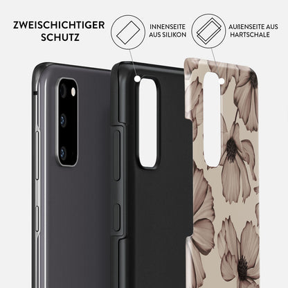 Skorter | Barely Yours - Samsung Galaxy S20 4G / 5G Case