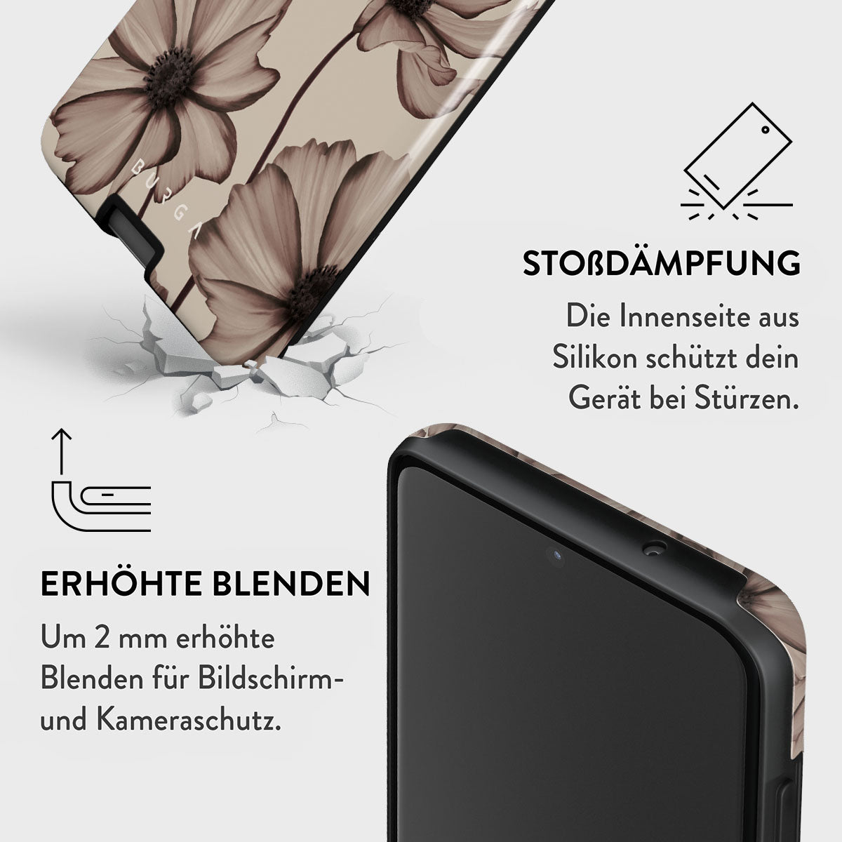 Skorter | Barely Yours - Samsung Galaxy S20 4G / 5G Case