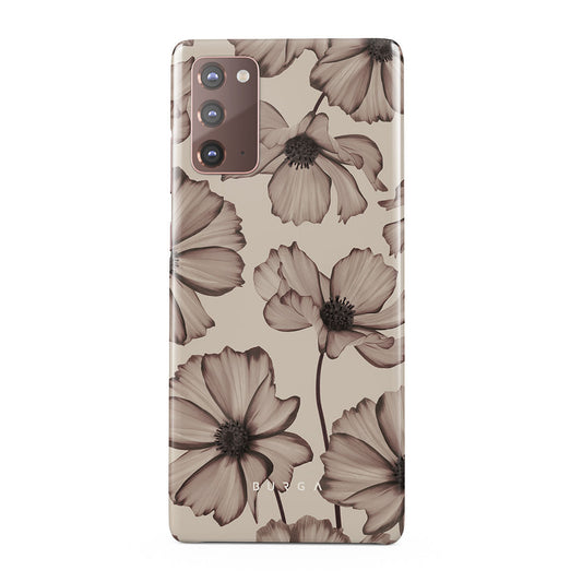 Skorter | Barely Yours - Samsung Galaxy Note 20 4G / 5G Case
