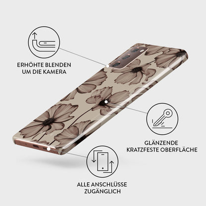 Skorter | Barely Yours - Samsung Galaxy Note 20 4G / 5G Case