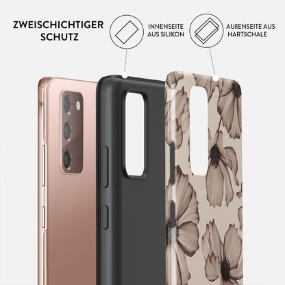 Skorter | Barely Yours - Samsung Galaxy Note 20 4G / 5G Case