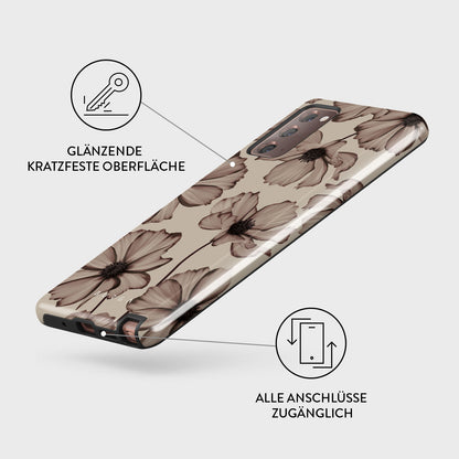 Skorter | Barely Yours - Samsung Galaxy Note 20 4G / 5G Case