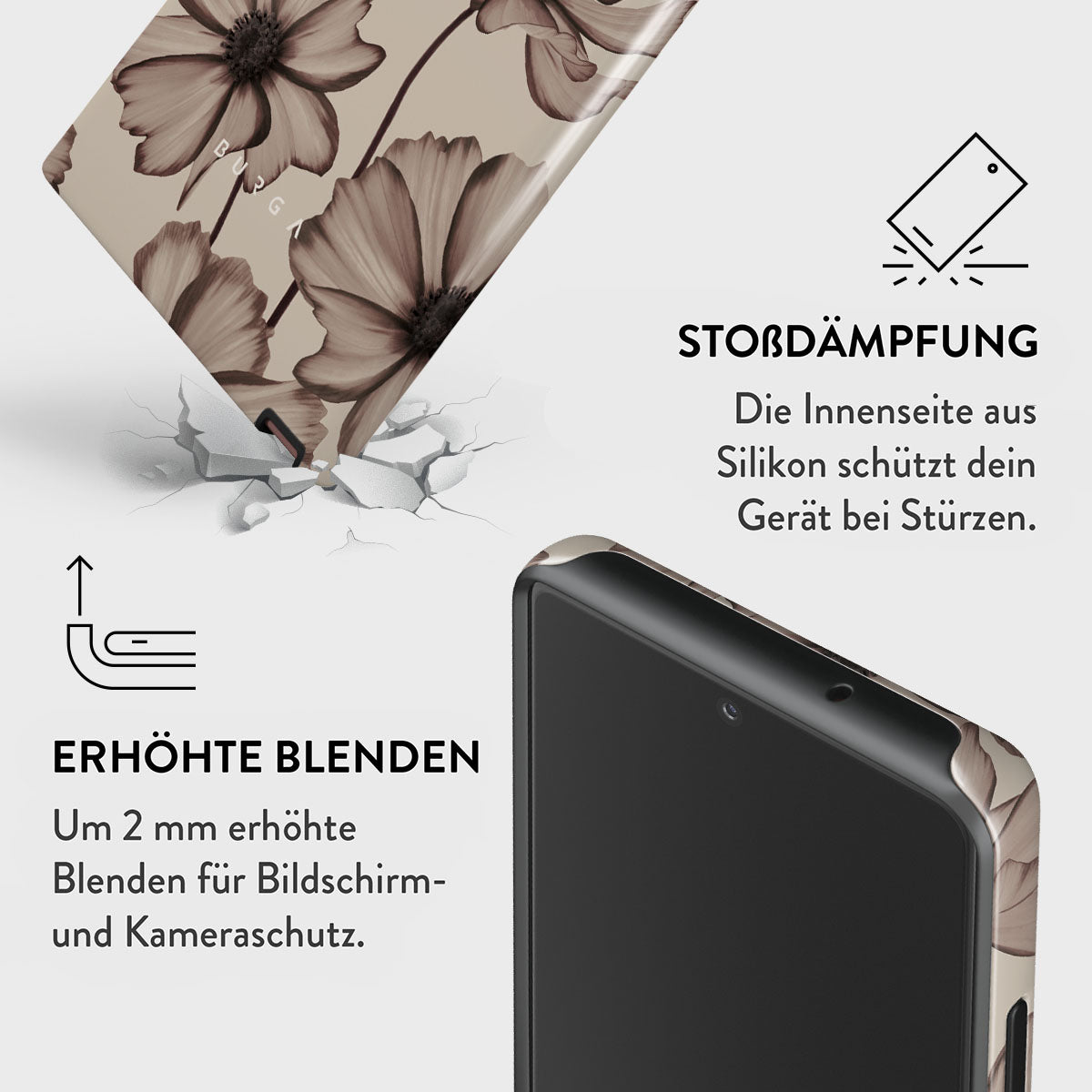 Skorter | Barely Yours - Samsung Galaxy Note 20 4G / 5G Case