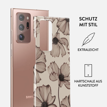 Skorter | Barely Yours - Samsung Galaxy Note 20 Ultra 4G / 5G case