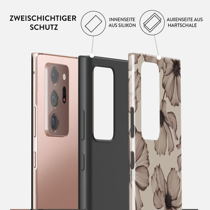 Skorter | Barely Yours - Samsung Galaxy Note 20 Ultra 4G / 5G case