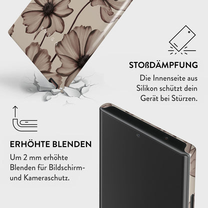 Skorter | Barely Yours - Samsung Galaxy Note 20 Ultra 4G / 5G case