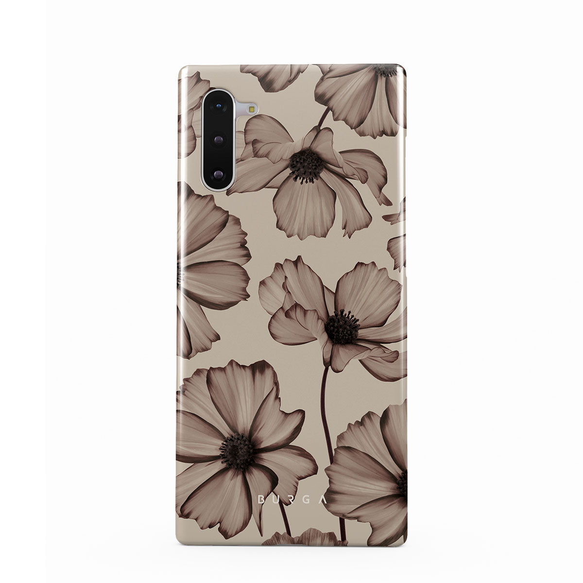 Skorter | Barely Yours - Samsung Galaxy Note 10 Case
