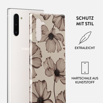 Skorter | Barely Yours - Samsung Galaxy Note 10 Case