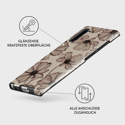 Skorter | Barely Yours - Samsung Galaxy Note 10 Case