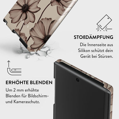 Skorter | Barely Yours - Samsung Galaxy Note 10 Plus Case