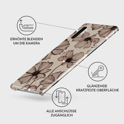 Skorter | Barely Yours - Samsung Galaxy Note 10 Plus Case