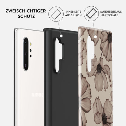 Skorter | Barely Yours - Samsung Galaxy Note 10 Plus Case