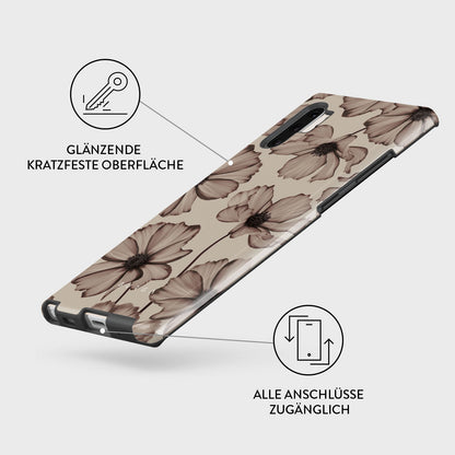 Skorter | Barely Yours - Samsung Galaxy Note 10 Plus Case